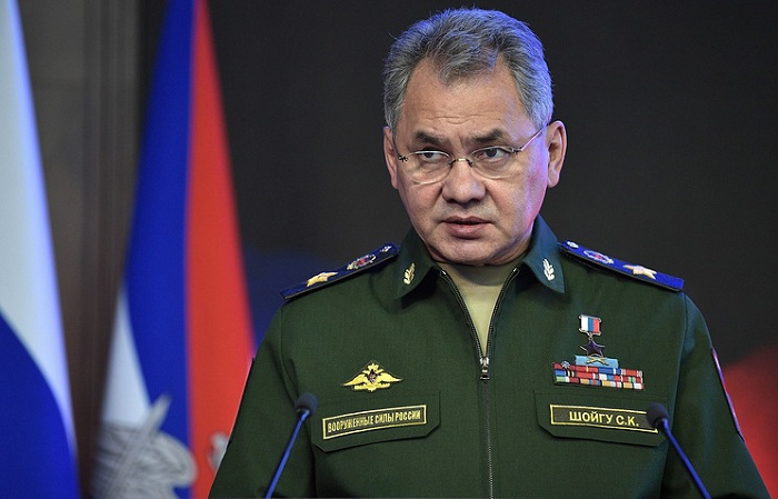 Rus general Bakıda ABŞ-dan hesabat istəyəcək