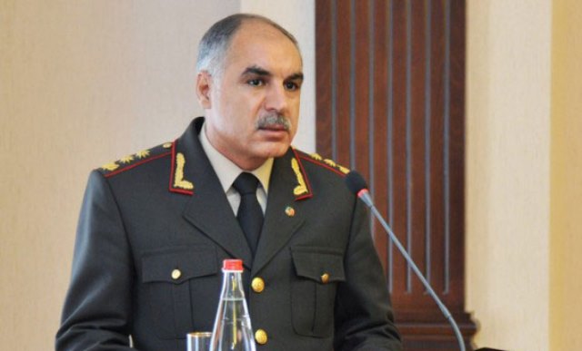 Xanlar Vəliyev ordudakı cinayətlərdən danışdı