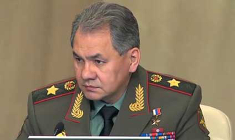 Rus ordusu Ukraynadan geri çəkilir