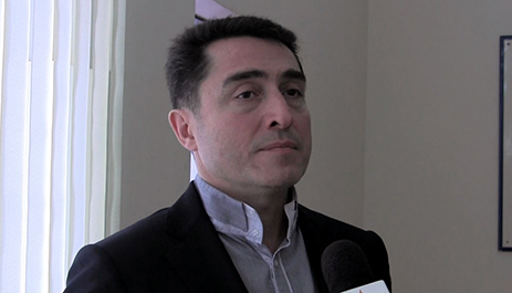 Ali Huseynli: Silence of international organizations and states over “trial” of Azerbaijani hostages unclear - 741D1989-6859-408D-BD1D-AB12767C32C2_cx0_cy2_cw0_mw1024_mh1024_s