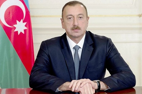 Prezident İlham Əliyev 5,78 milyon manat pul ayırdı