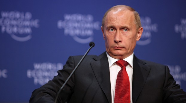 Rusiya prezidenti İŞİD-i nüvə silahı ilə hədələdi