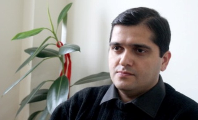 Image result for elxan şahin