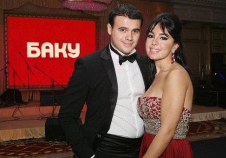 Emin Ağalarov: “Mən boşanmamışam...”