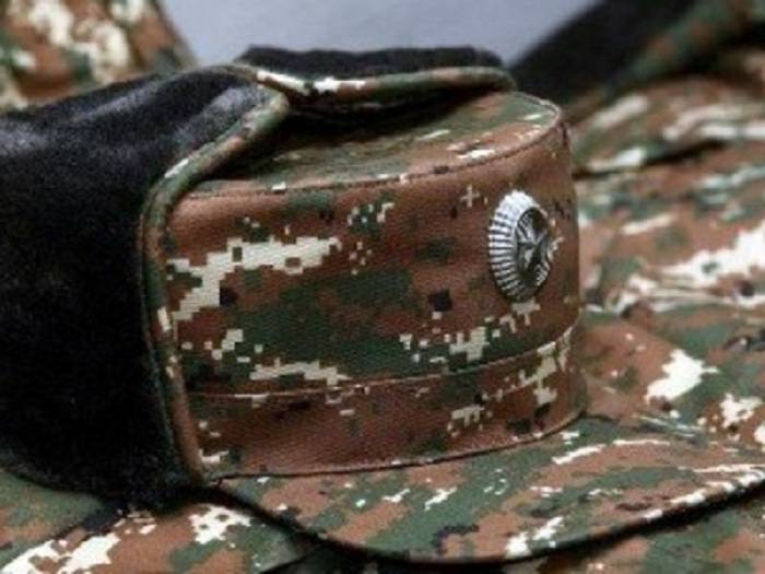 Ermənistan ordusunda saxta diplom qalmaqalı