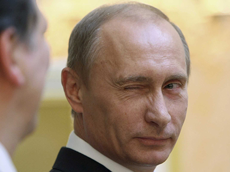 ABŞ Putini ifşa etdi –Pentaqondan açıqlama
