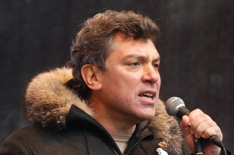 Nemtsovun qatillərindən etiraf: "Üçüncü cəhddə öldürdük"