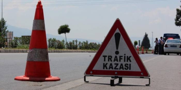 Türkiyədə avtobus faciəsi: 23 ölü (Yenilənib)