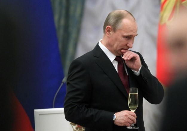 Bu gün Vladimir Putin Ərdoğanla telefonda danışıblar.
