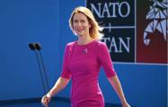    Kallas:    “NATO əsgərləri artıq Ukraynadadır”      