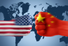 Çin-ABŞ ticatrət savaşı    Almaniya iqtisadiyyatına zərər    vuracaq