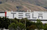    “Tesla” Hindistan şirkətini məhkəməyə verib     

