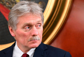   Peskov:  Makron ən radikal mövqelərdən çıxış edir 