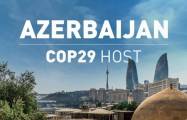 Üç ölkənin liderləri COP29-a dəvət olunub  
