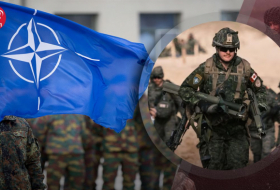 NATO 1945-ci ildən sonra ən böyük təlimini keçirir