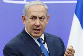    Netanyahu Beynəlxalq Cinayət Məhkəməsinin təklifini rədd edib 
   