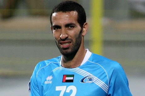 Egypte: une ex-star du foot sur la liste des "terroristes"