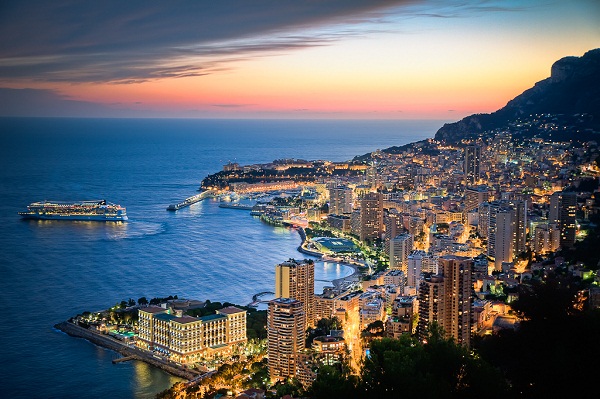 Monaco, une destination business exceptionnelle en Europe-vu par Stelios Haji-Ioannou VIDEO