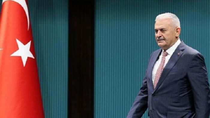 Binali Yıldırım da a conocer su nuevo gabinete