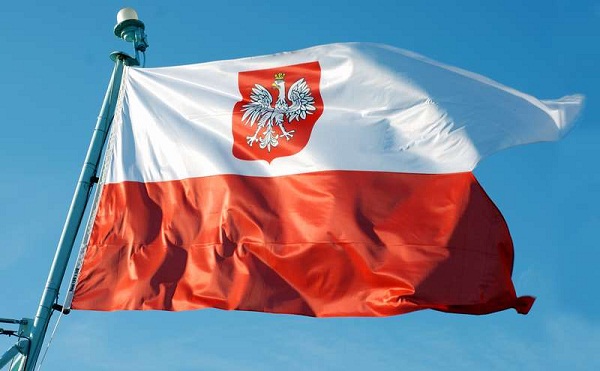 Un officier polonais condamné pour espionnage au profit de Moscou