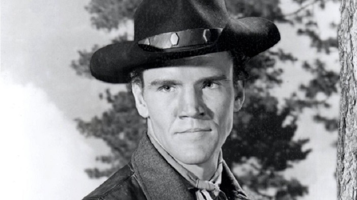 “Bonanza“-Star David Canary ist tot