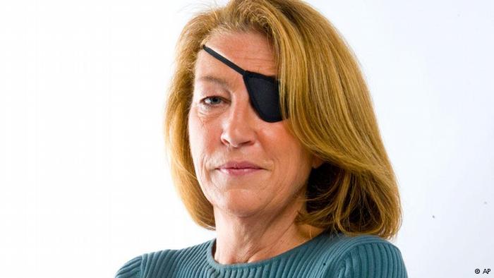 Family of killed US journalist Marie Colvin sues Syria