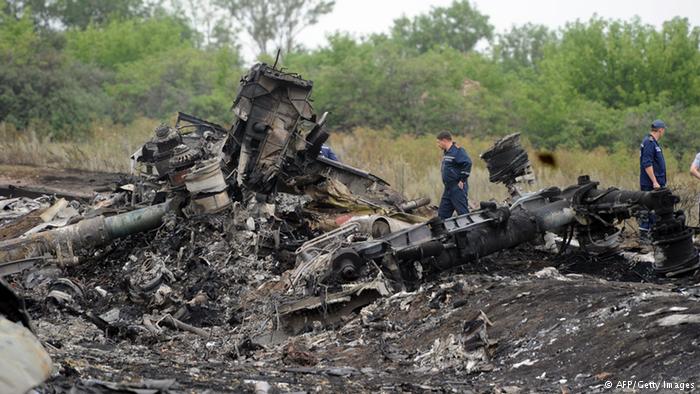 MH370: `High possibility` Mozambique debris from doomed Boeing 777 
