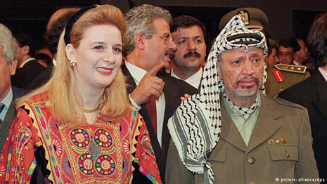 France ends probe into Arafat`s death, says no proof he was poisoned