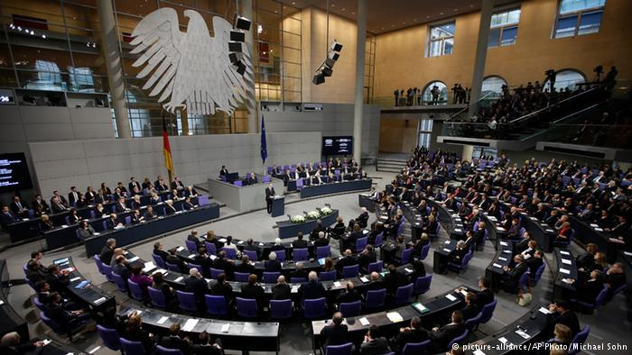 La résolution allemande sur le «massacre arménien» risque d`avoir un impact considérable sur les relations avec la Turquie
