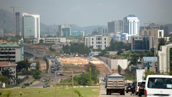 Nigeria government removes 23,846 `ghost` workers from payroll
