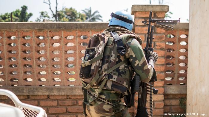 UN reports 69 sex crime allegations against peacekeeping forces in 2015