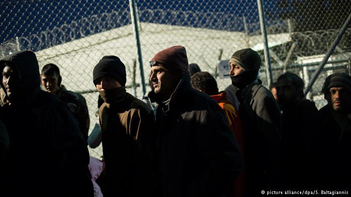 Health of human rights in Europe: `Sickly but a strong constitution`
