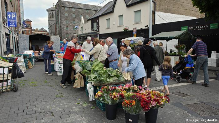 Poll outcome could leave Ireland ungovernable