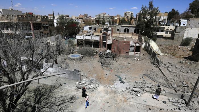 Saudi Arabia, Yemen`s Houthis swap prisoners