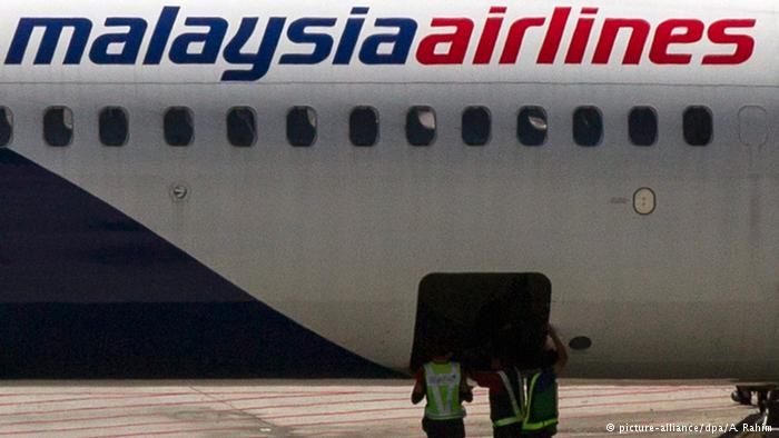 Malaysia Airlines `on course` to break even by 2018