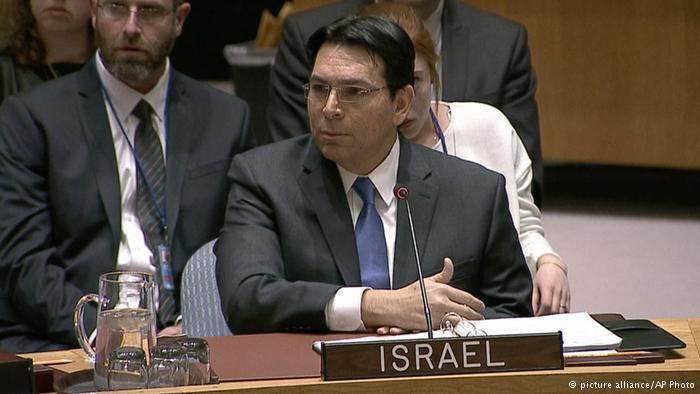 Israel elected to chair UN committee for first time