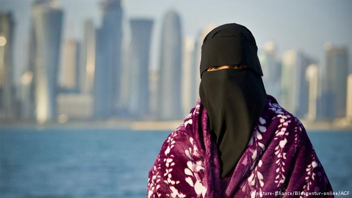 Qatar court convicts Dutch woman after reporting rape charge