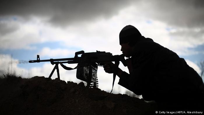 Syrian army declares 72-hour halt in fighting