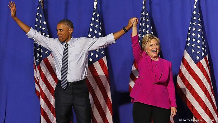 No evidence Clinton sought to violate laws in email case - FBI 