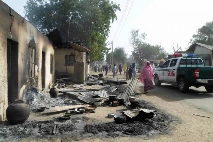 Nord-est du Nigeria: cinq morts dans un attentat-suicide