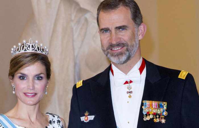 Los Reyes de España posponen su visita al Reino Unido por la convocatoria de elecciones