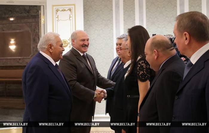 “Azərbaycanla hərbi əməkdaşlığımız genişlənir, bunu gizlətmirik” - Lukaşenko