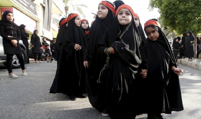 The day of mourning: Ashura | VIDEO, No Comment