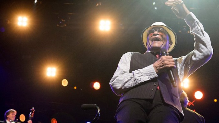 Al Jarreau ist tot