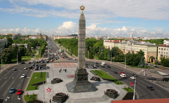 Minsk a répondu à l`indignation d`Erevan