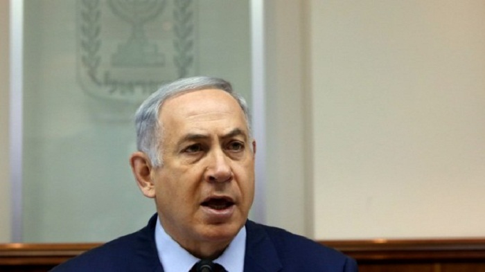 Netanyahu condamne le nouvel attentat au coeur d’Ankara
