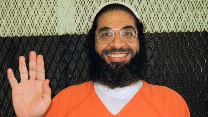 Guantanamo: Shaker Aamer, le dernier résident britannique, libéré