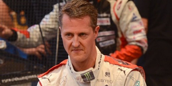 Michael Schumacher: la déclaration alarmante d`un de ses nuerochirurgiens