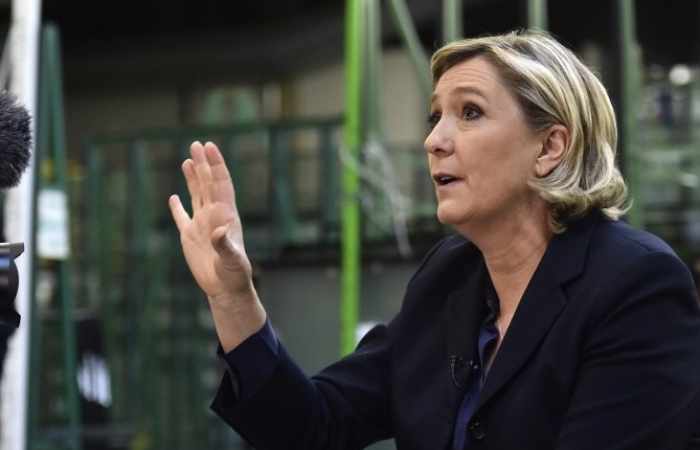 Israël condamne les propos de Le Pen sur la rafle du Vel d'Hiv