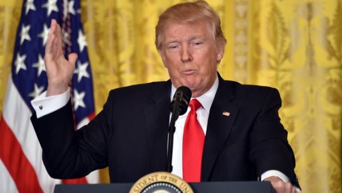 Trump se rendra à Bethléem dans les Territoires palestiniens (Maison Blanche)